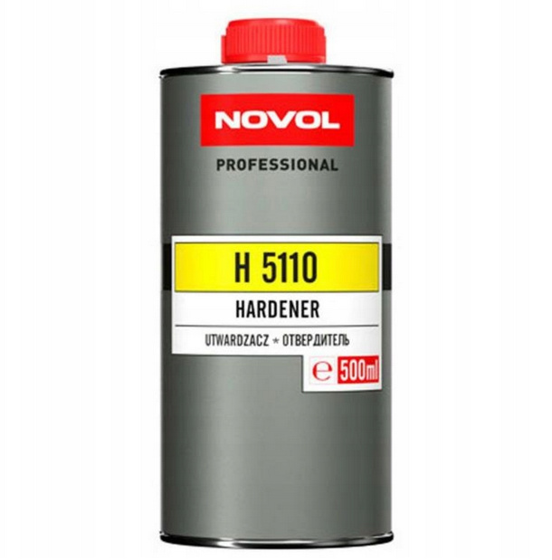UTWARDZACZ H5110 NOVOL